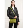 Petit Sac Trotteur Foulonné Double Lancaster