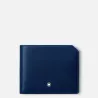 Portefeuille 6cc Meisterstück Selection Soft Montblanc