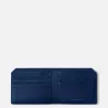 Portefeuille 6cc Meisterstück Selection Soft Montblanc