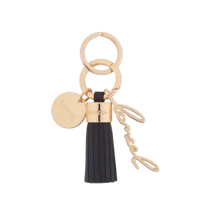 Porte-Clé Lancel Pompon Premier Flirt De Lancel