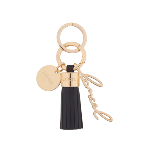 Porte-Clé Lancel Pompon Premier Flirt De Lancel