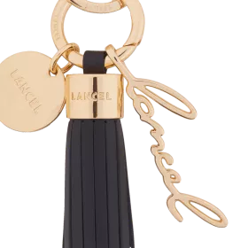 Porte-Clé Lancel Pompon Premier Flirt De Lancel