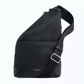 Sac À Dos Mono Bretelle Gaspard De Le Tanneur