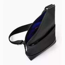 Sac À Dos Mono Bretelle Gaspard De Le Tanneur