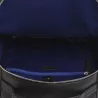 Sac À Dos Zippé Charles En Cuir Grainé De Le Tanneur