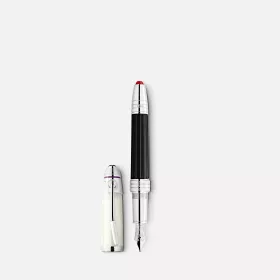 Stylo plume (M) Great Characters Jimi Hendrix Special Edition Montblanc