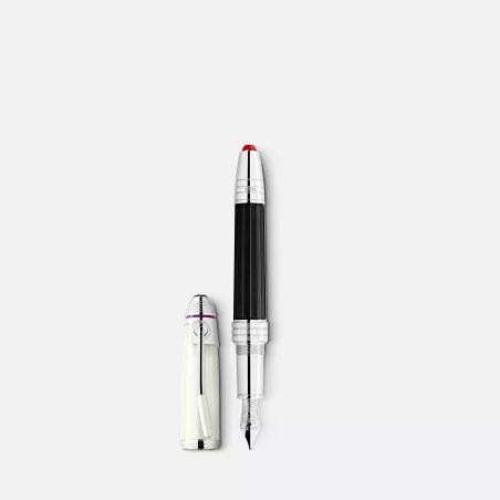 Stylo plume (M) Great Characters Jimi Hendrix Special Edition Montblanc