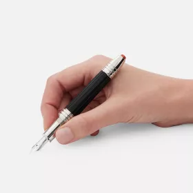 Stylo plume (M) Great Characters Jimi Hendrix Special Edition Montblanc