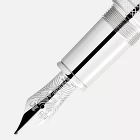 Stylo plume (M) Great Characters Jimi Hendrix Special Edition Montblanc