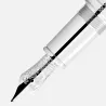 Stylo plume (M) Great Characters Jimi Hendrix Special Edition Montblanc