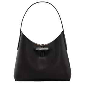 Sac porté épaule M Roseau de Longchamp