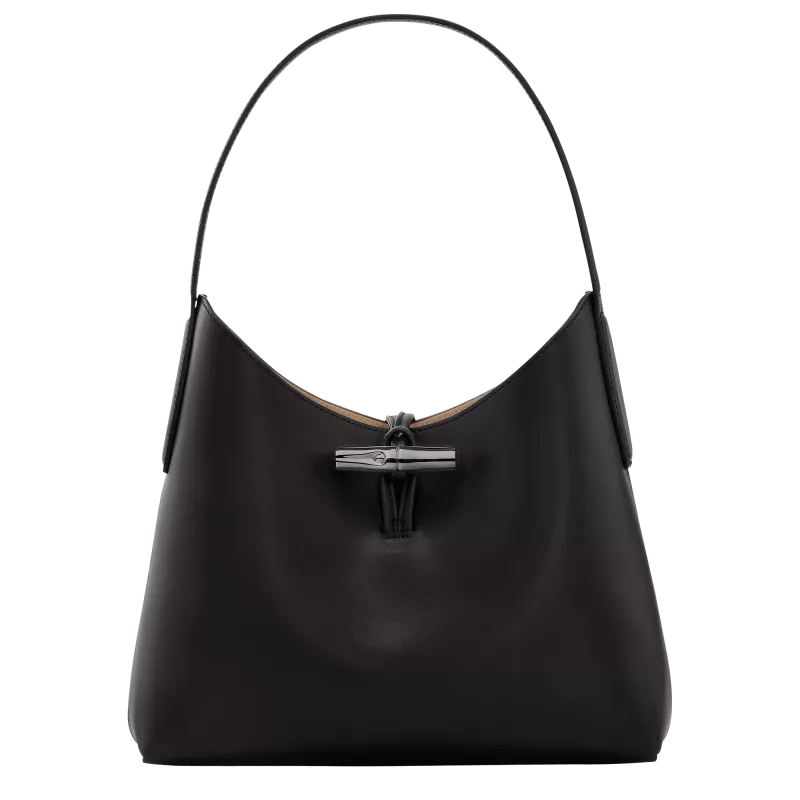 Sac porté épaule M Roseau de Longchamp Sac porté épaule M Roseau de Longchamp