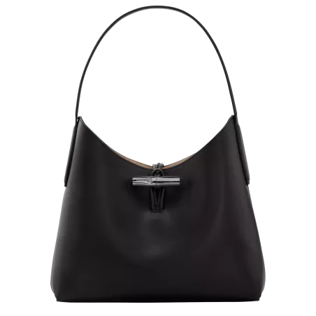 Sac porté épaule M Roseau de Longchamp
