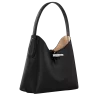 Sac porté épaule M Roseau de Longchamp
