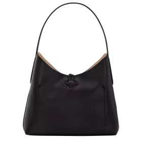 Sac porté épaule M Roseau de Longchamp