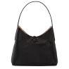 Sac porté épaule M Roseau de Longchamp
