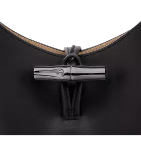 Sac porté épaule M Roseau de Longchamp