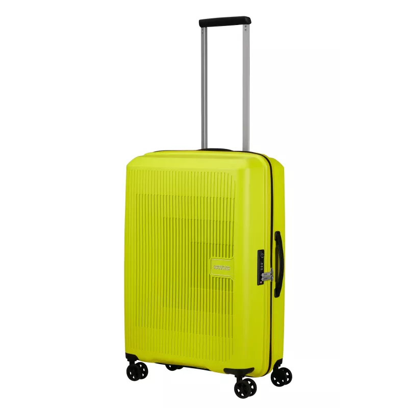 American Tourister AeroStep Bagage moyen séjour American Tourister AeroStep Bagage moyen séjour