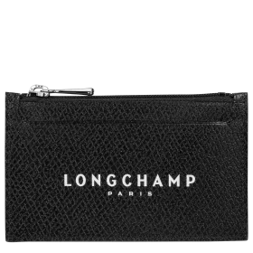 Porte-monnaie Longchamp Roseau Essential