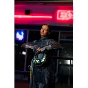 Sac Hobo Noholita Night De Lancaster