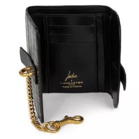 Portefeuille Jodie De Lancaster