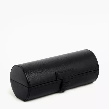 Etui 3 Montres En Cuir Le Tanneur