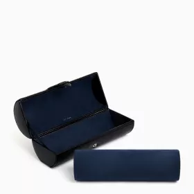 Etui 3 Montres En Cuir Le Tanneur