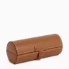 Etui 3 Montres En Cuir Le Tanneur