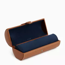 Etui 3 Montres En Cuir Le Tanneur