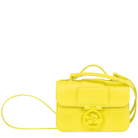 Sac bandoulière XS Box-Trot de Longchamp