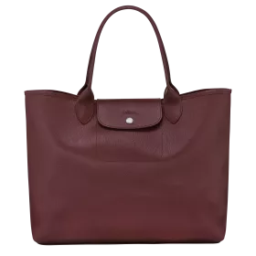 Sac cabas L Le Pliage City de Longchamp