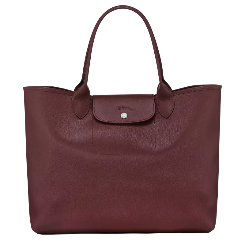 Sac cabas L Le Pliage City de Longchamp Sac cabas L Le Pliage City de Longchamp