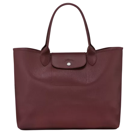 Sac cabas L Le Pliage City de Longchamp