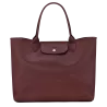 Sac cabas L Le Pliage City de Longchamp
