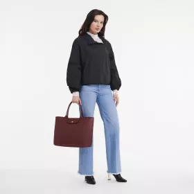 Sac cabas L Le Pliage City de Longchamp