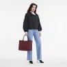 Sac cabas L Le Pliage City de Longchamp