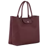 Sac cabas L Le Pliage City de Longchamp