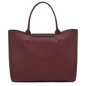 Sac cabas L Le Pliage City de Longchamp