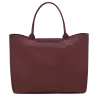 Sac cabas L Le Pliage City de Longchamp