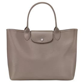 Sac cabas L Le Pliage City de Longchamp