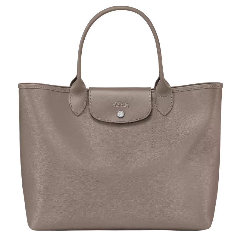 Sac cabas L Le Pliage City de Longchamp Sac cabas L Le Pliage City de Longchamp