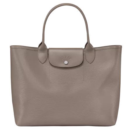 Sac cabas L Le Pliage City de Longchamp