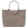 Sac cabas L Le Pliage City de Longchamp