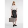 Sac cabas L Le Pliage City de Longchamp