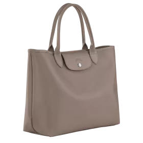 Sac cabas L Le Pliage City de Longchamp