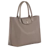 Sac cabas L Le Pliage City de Longchamp