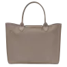Sac cabas L Le Pliage City de Longchamp