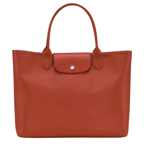 Sac cabas L Le Pliage City de Longchamp