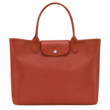 Sac cabas L Le Pliage City de Longchamp