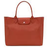 Sac cabas L Le Pliage City de Longchamp